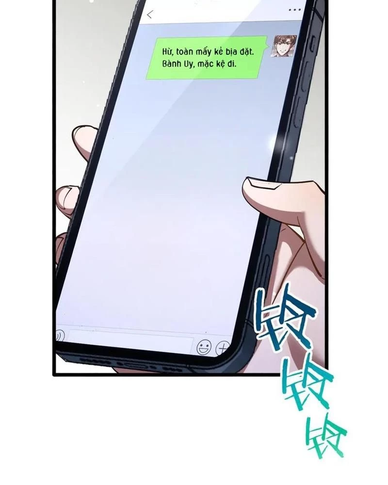 Ta Bị Kẹt Cùng Một Ngày 1000 Năm Chapter 167 - Trang 4