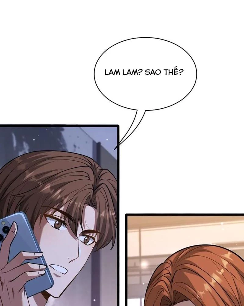Ta Bị Kẹt Cùng Một Ngày 1000 Năm Chapter 167 - Trang 4
