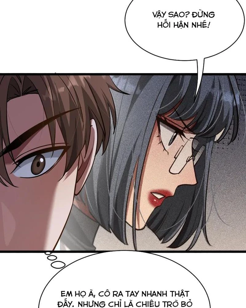 Ta Bị Kẹt Cùng Một Ngày 1000 Năm Chapter 167 - Trang 4