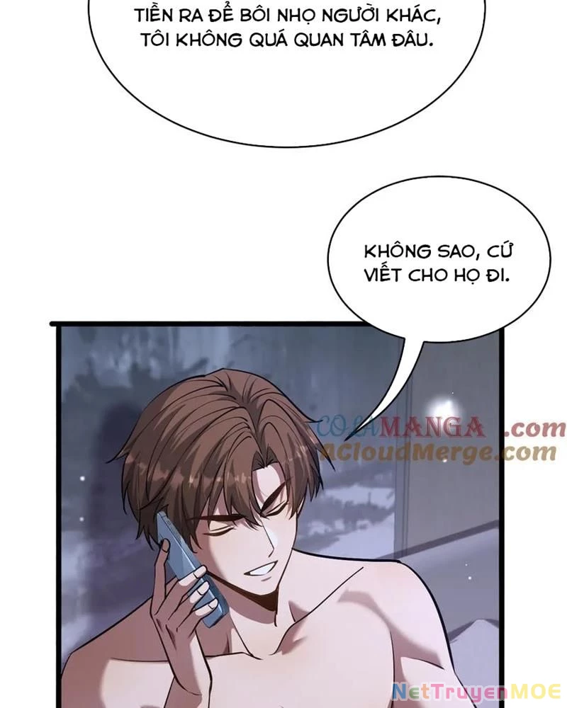Ta Bị Kẹt Cùng Một Ngày 1000 Năm Chapter 167 - Trang 4