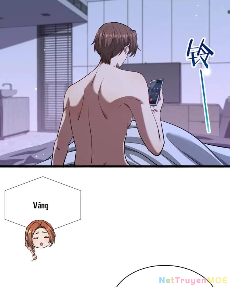 Ta Bị Kẹt Cùng Một Ngày 1000 Năm Chapter 167 - Trang 4