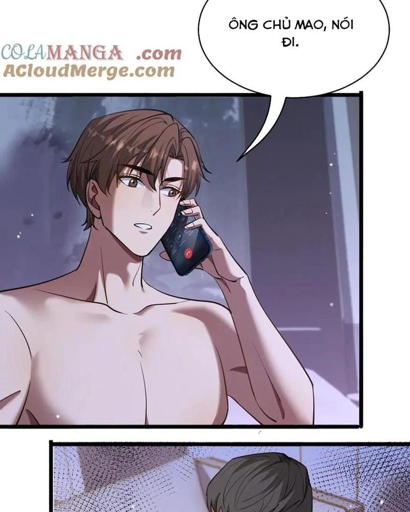 Ta Bị Kẹt Cùng Một Ngày 1000 Năm Chapter 167 - Trang 4