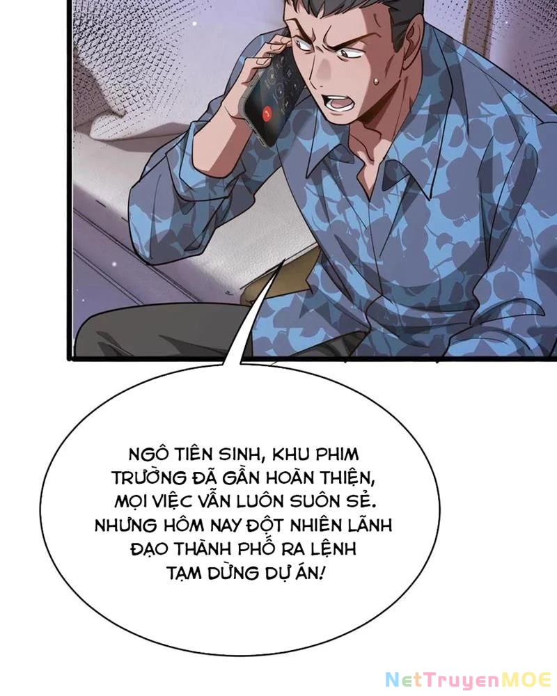 Ta Bị Kẹt Cùng Một Ngày 1000 Năm Chapter 167 - Trang 4