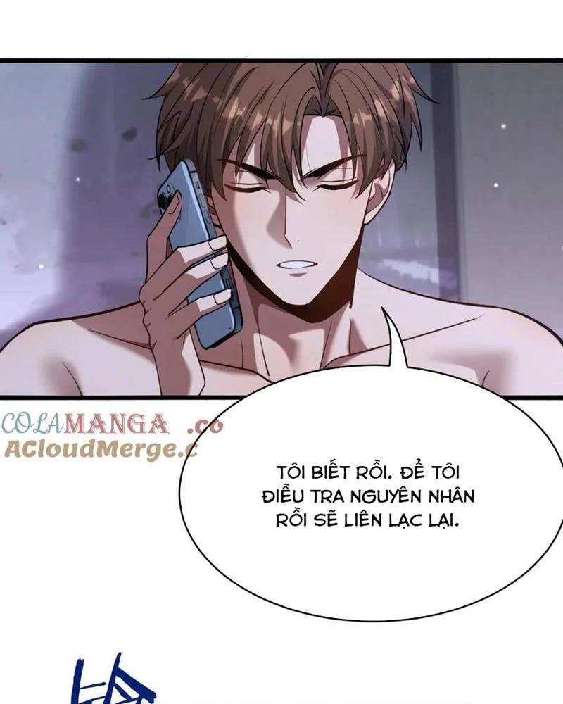 Ta Bị Kẹt Cùng Một Ngày 1000 Năm Chapter 167 - Trang 4