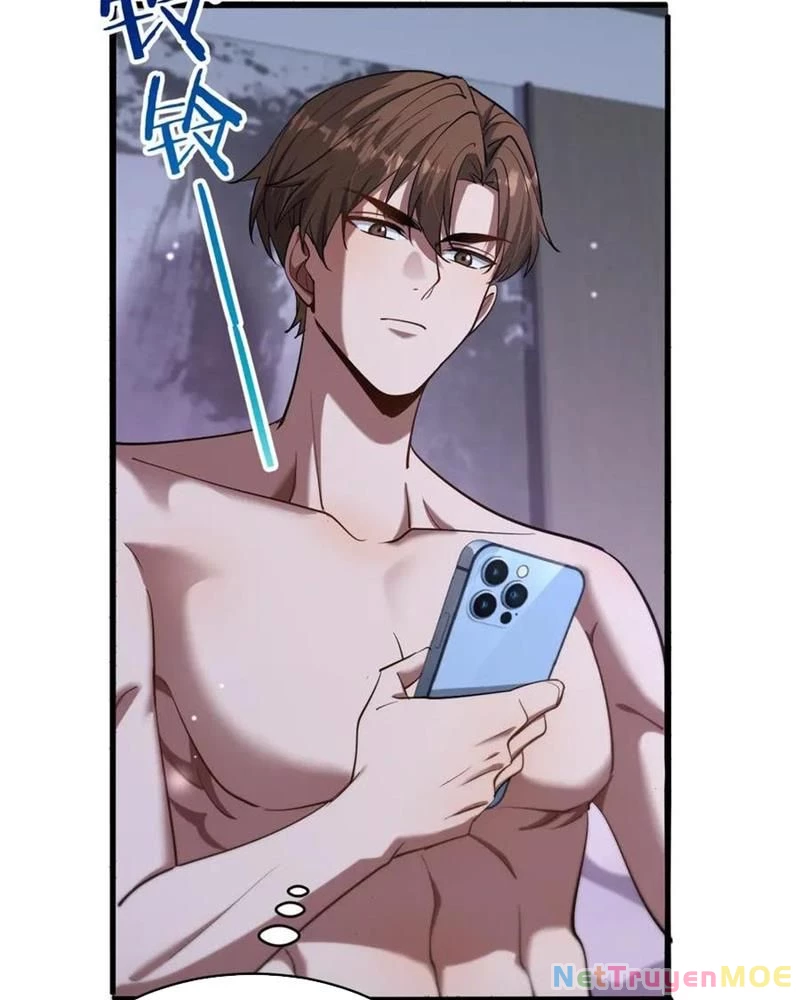 Ta Bị Kẹt Cùng Một Ngày 1000 Năm Chapter 167 - Trang 4