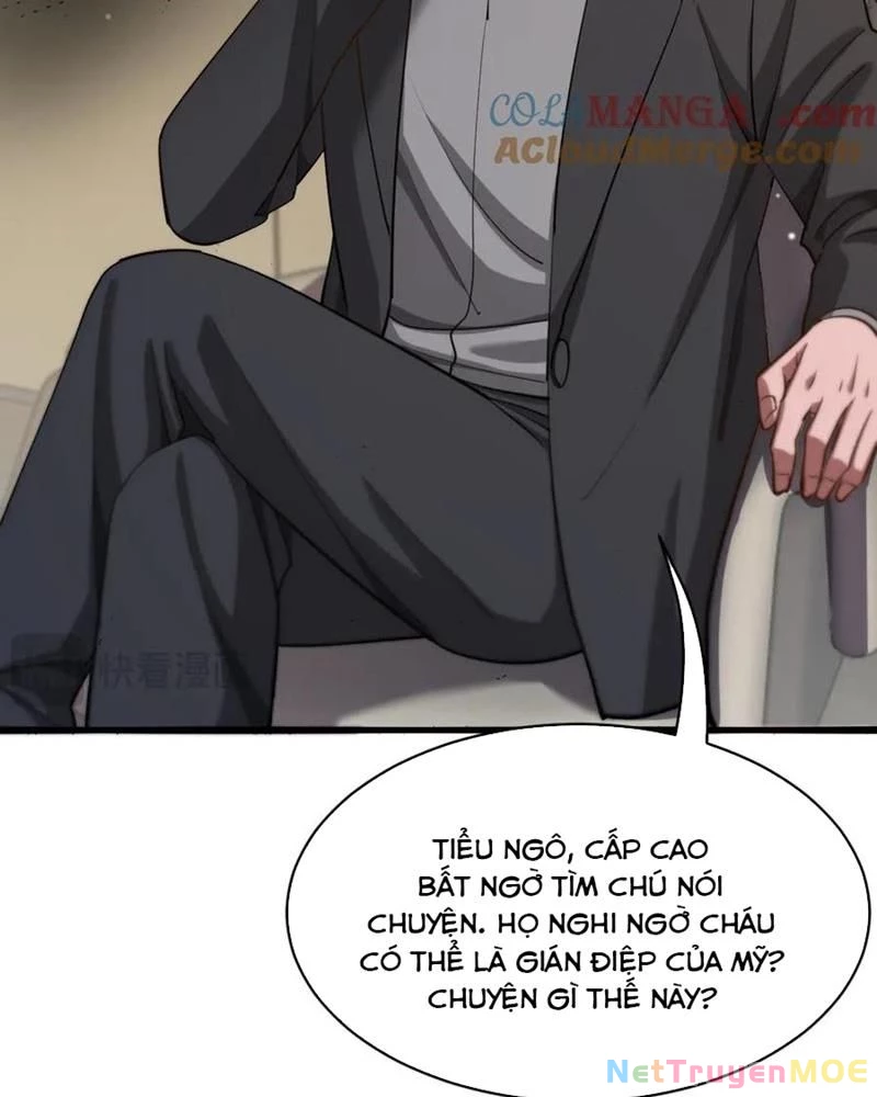 Ta Bị Kẹt Cùng Một Ngày 1000 Năm Chapter 167 - Trang 4