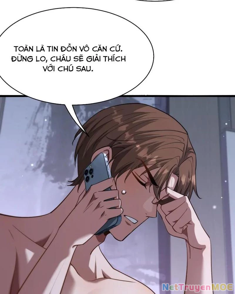 Ta Bị Kẹt Cùng Một Ngày 1000 Năm Chapter 167 - Trang 4