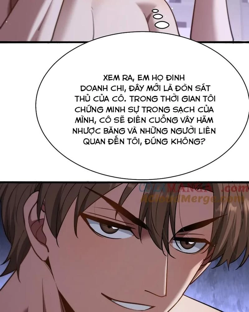 Ta Bị Kẹt Cùng Một Ngày 1000 Năm Chapter 167 - Trang 4