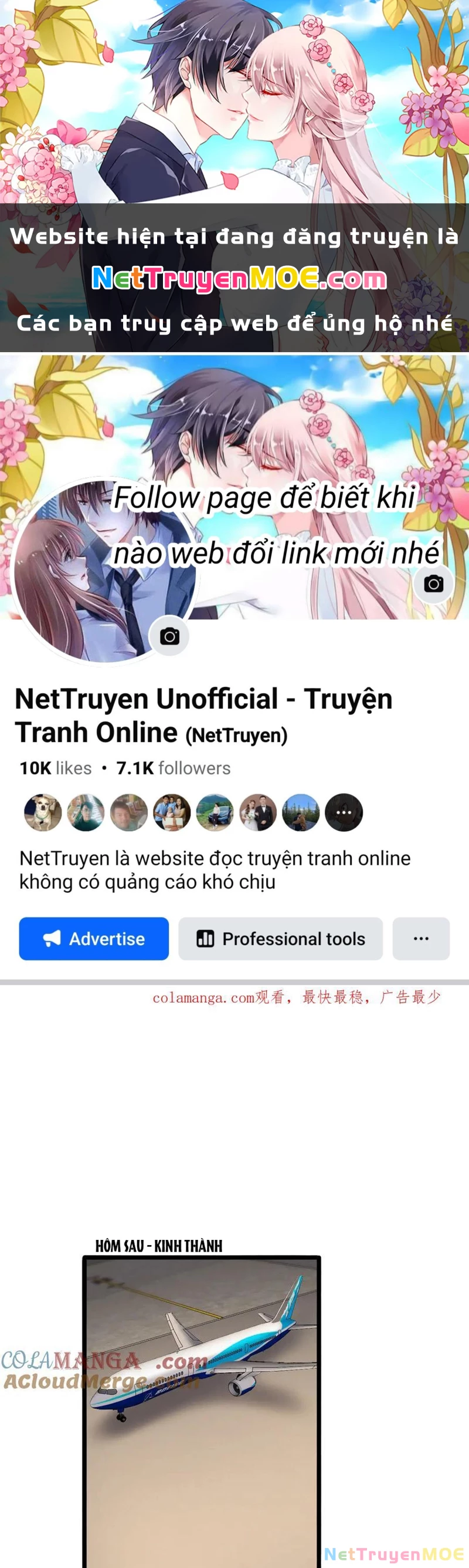 Ta Bị Kẹt Cùng Một Ngày 1000 Năm Chapter 168 - Trang 4