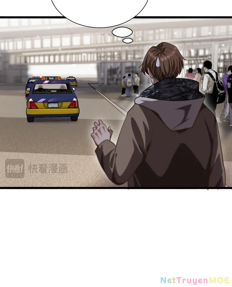 Ta Bị Kẹt Cùng Một Ngày 1000 Năm Chapter 168 - Trang 4