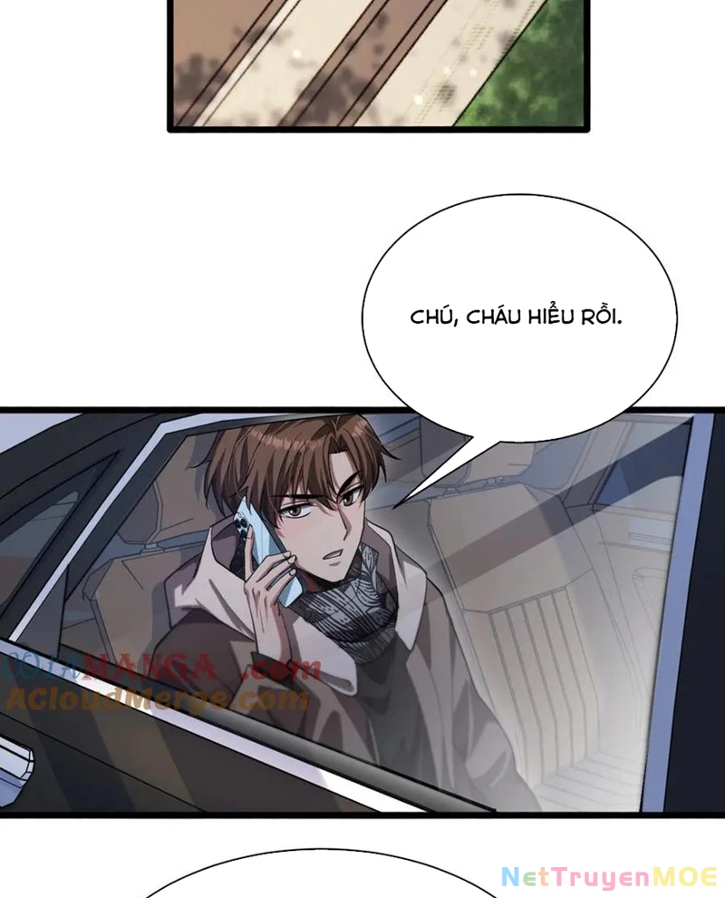 Ta Bị Kẹt Cùng Một Ngày 1000 Năm Chapter 168 - Trang 4