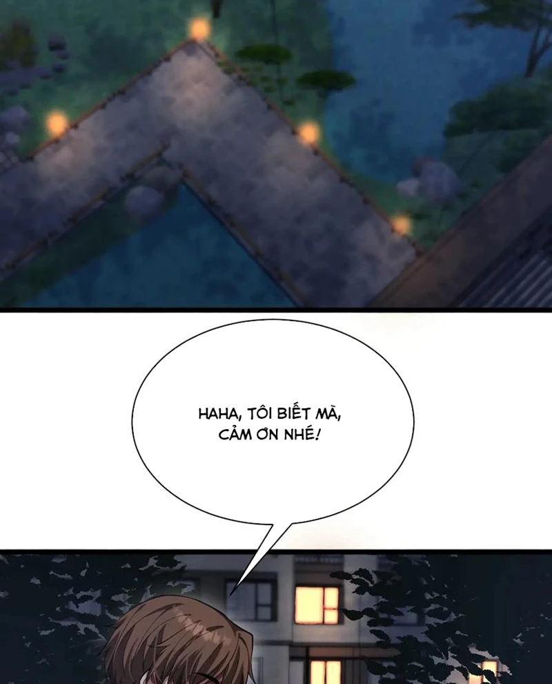 Ta Bị Kẹt Cùng Một Ngày 1000 Năm Chapter 168 - Trang 4