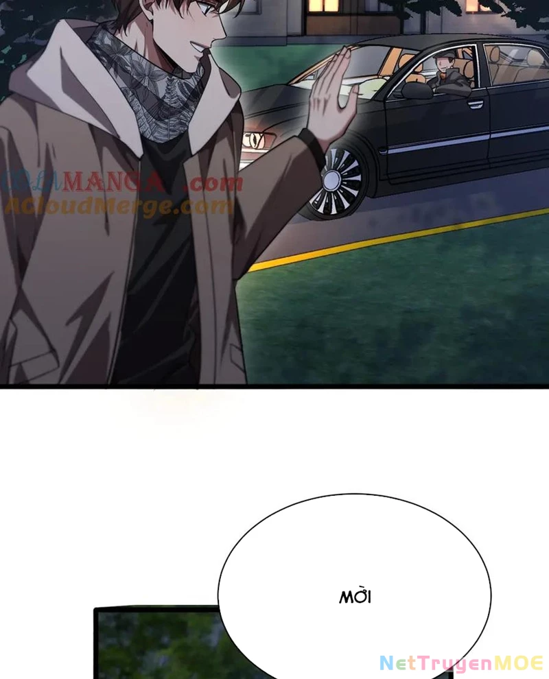 Ta Bị Kẹt Cùng Một Ngày 1000 Năm Chapter 168 - Trang 4