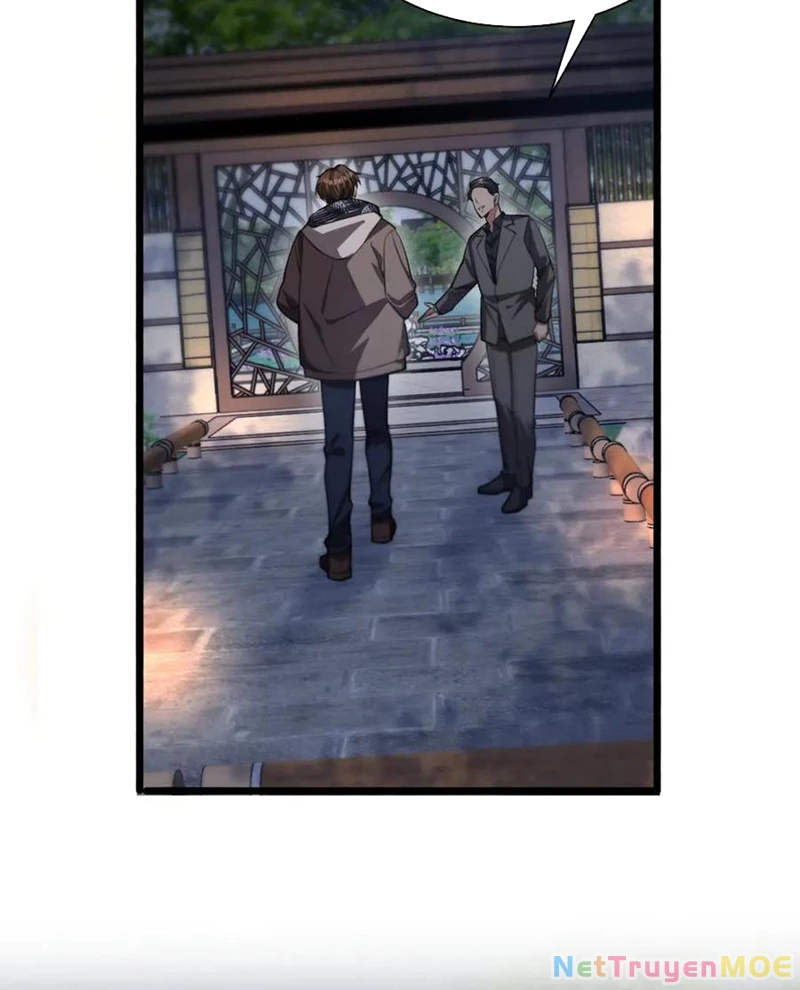 Ta Bị Kẹt Cùng Một Ngày 1000 Năm Chapter 168 - Trang 4
