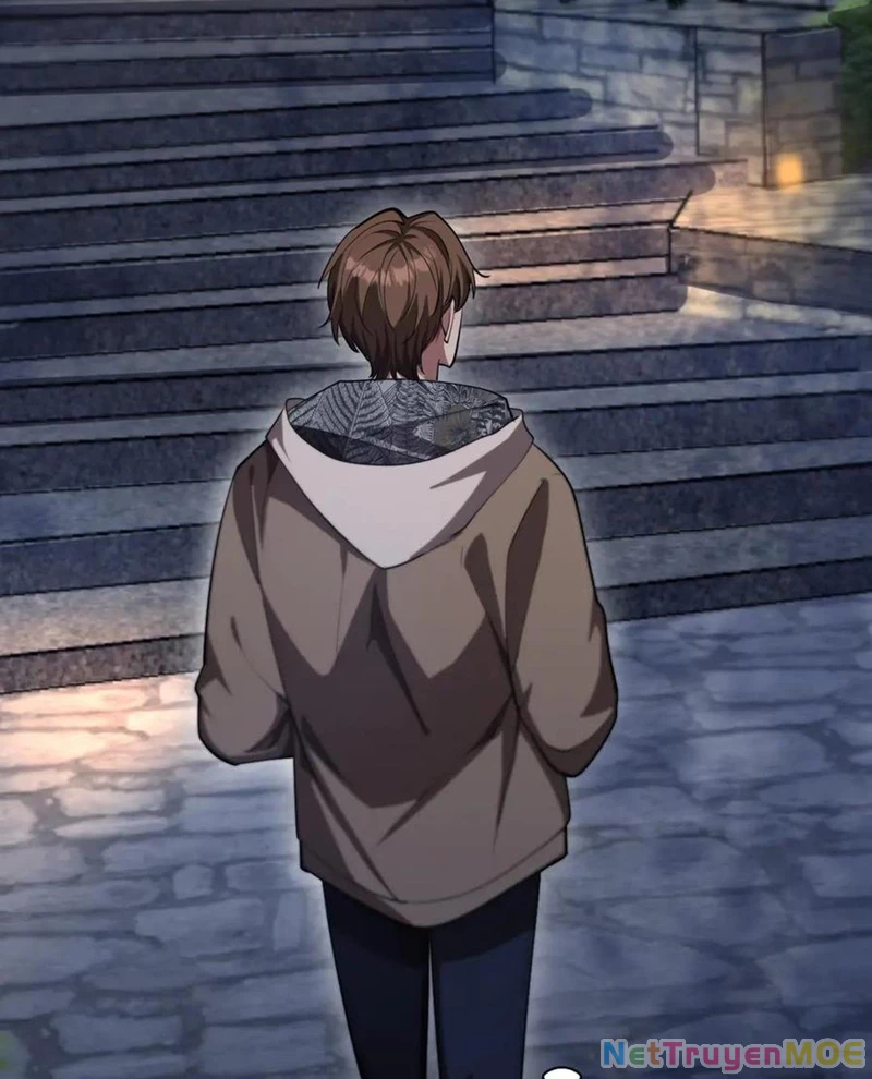 Ta Bị Kẹt Cùng Một Ngày 1000 Năm Chapter 168 - Trang 4