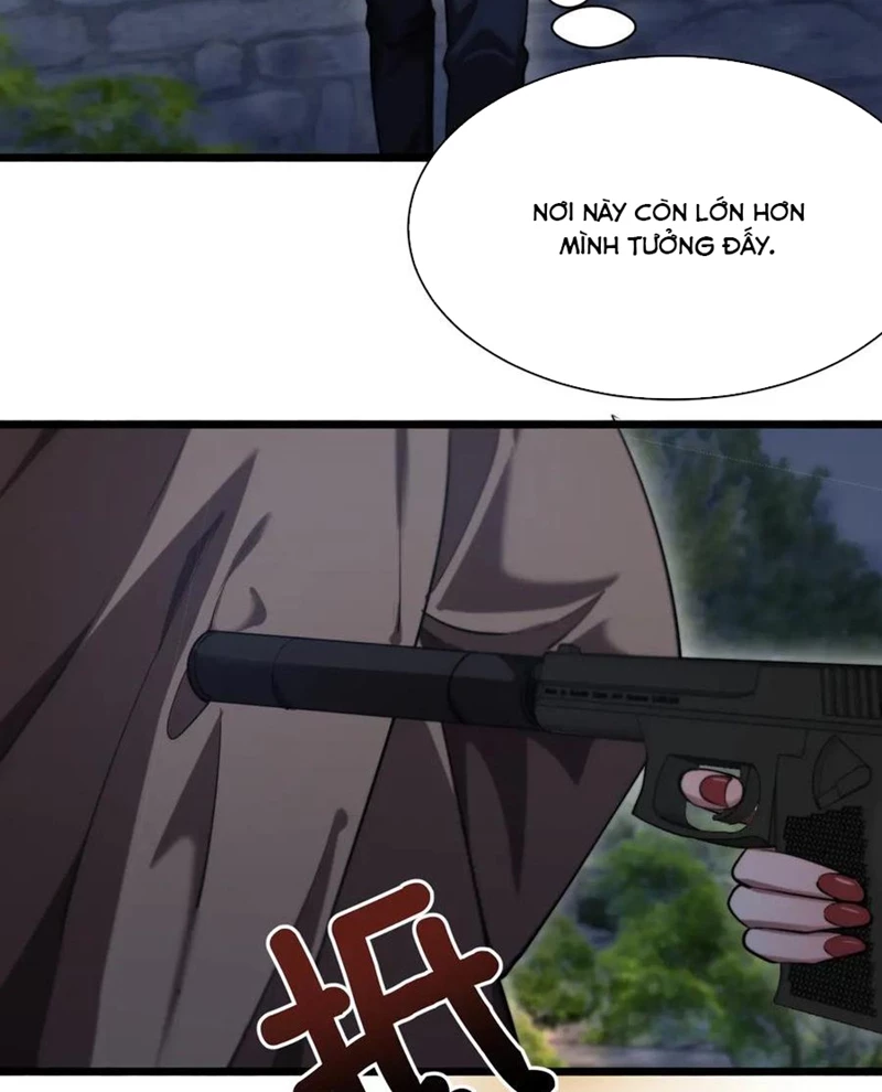 Ta Bị Kẹt Cùng Một Ngày 1000 Năm Chapter 168 - Trang 4
