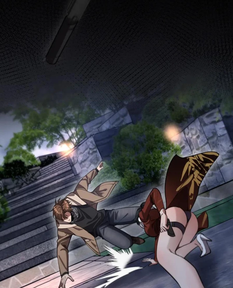 Ta Bị Kẹt Cùng Một Ngày 1000 Năm Chapter 168 - Trang 4