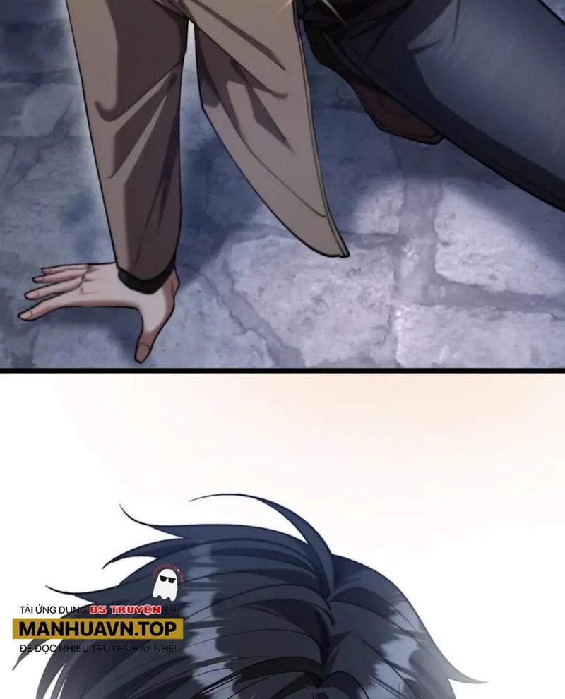 Ta Bị Kẹt Cùng Một Ngày 1000 Năm Chapter 168 - Trang 4
