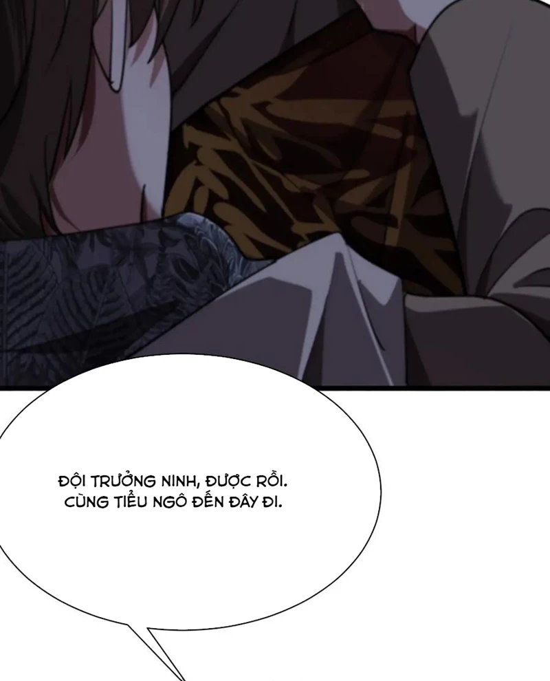 Ta Bị Kẹt Cùng Một Ngày 1000 Năm Chapter 168 - Trang 4