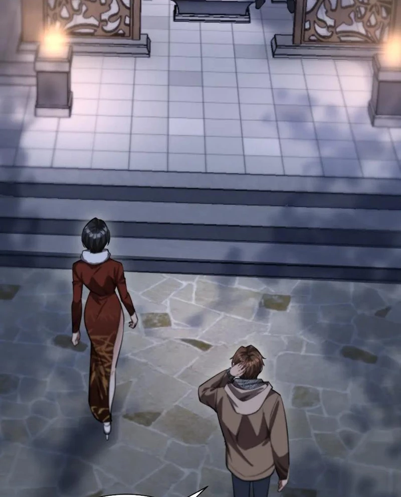 Ta Bị Kẹt Cùng Một Ngày 1000 Năm Chapter 168 - Trang 4