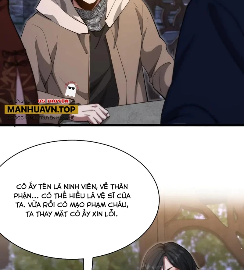 Ta Bị Kẹt Cùng Một Ngày 1000 Năm Chapter 168 - Trang 4