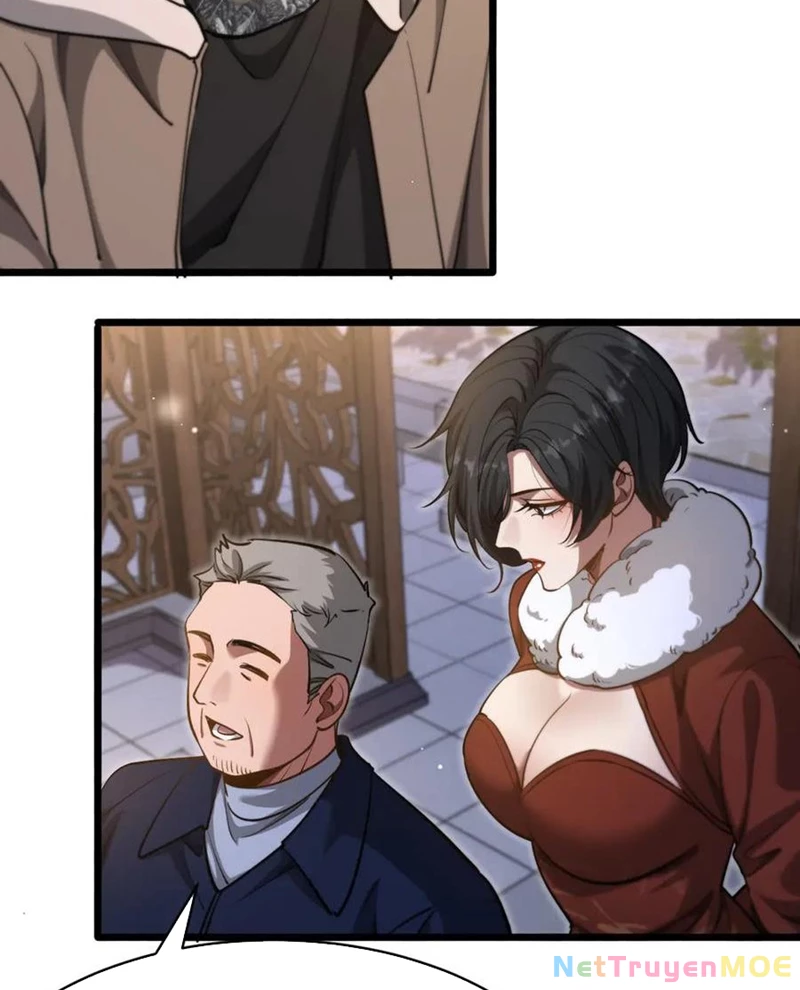 Ta Bị Kẹt Cùng Một Ngày 1000 Năm Chapter 168 - Trang 4