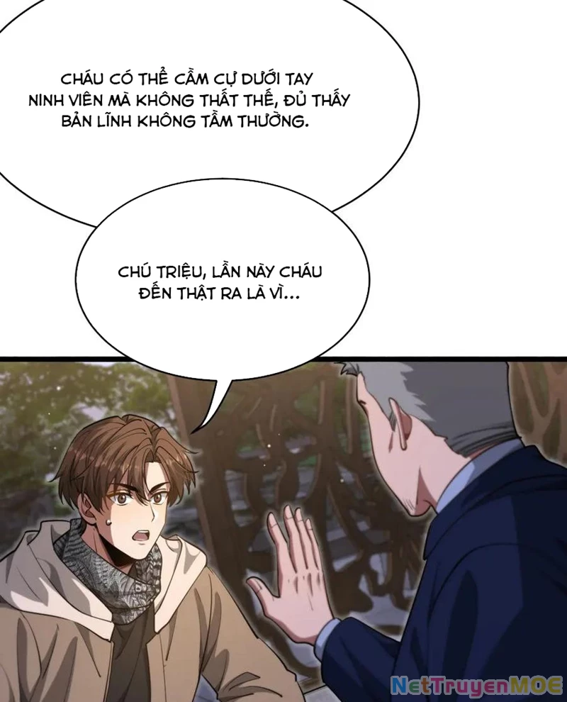 Ta Bị Kẹt Cùng Một Ngày 1000 Năm Chapter 168 - Trang 4