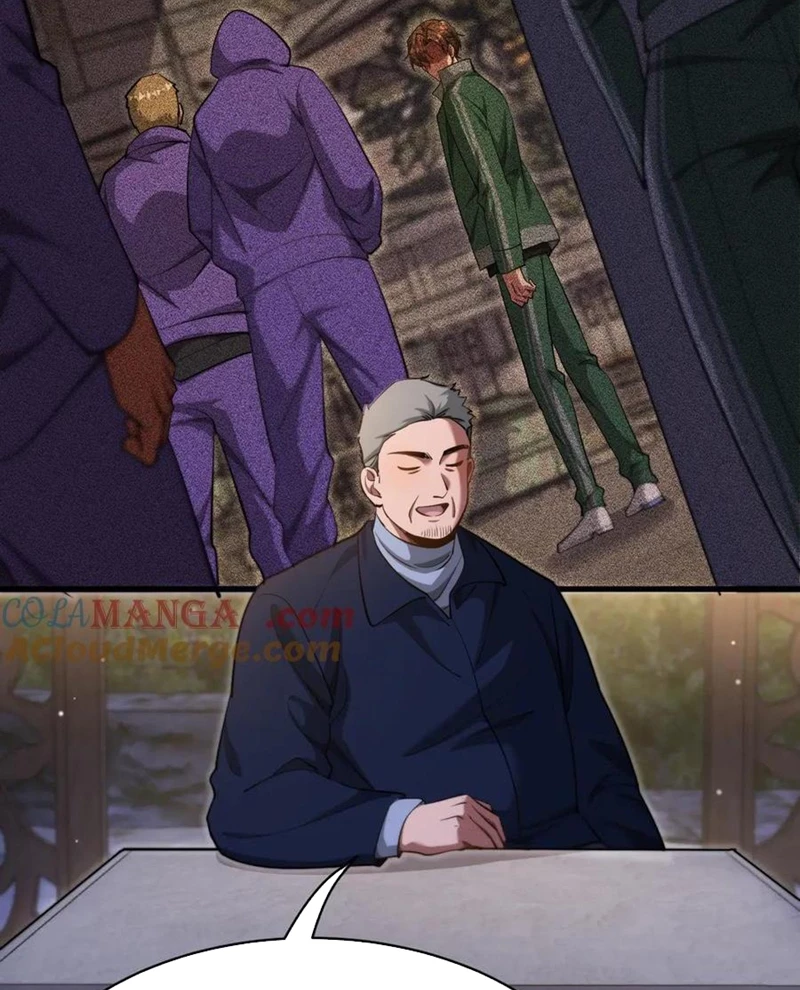 Ta Bị Kẹt Cùng Một Ngày 1000 Năm Chapter 168 - Trang 4