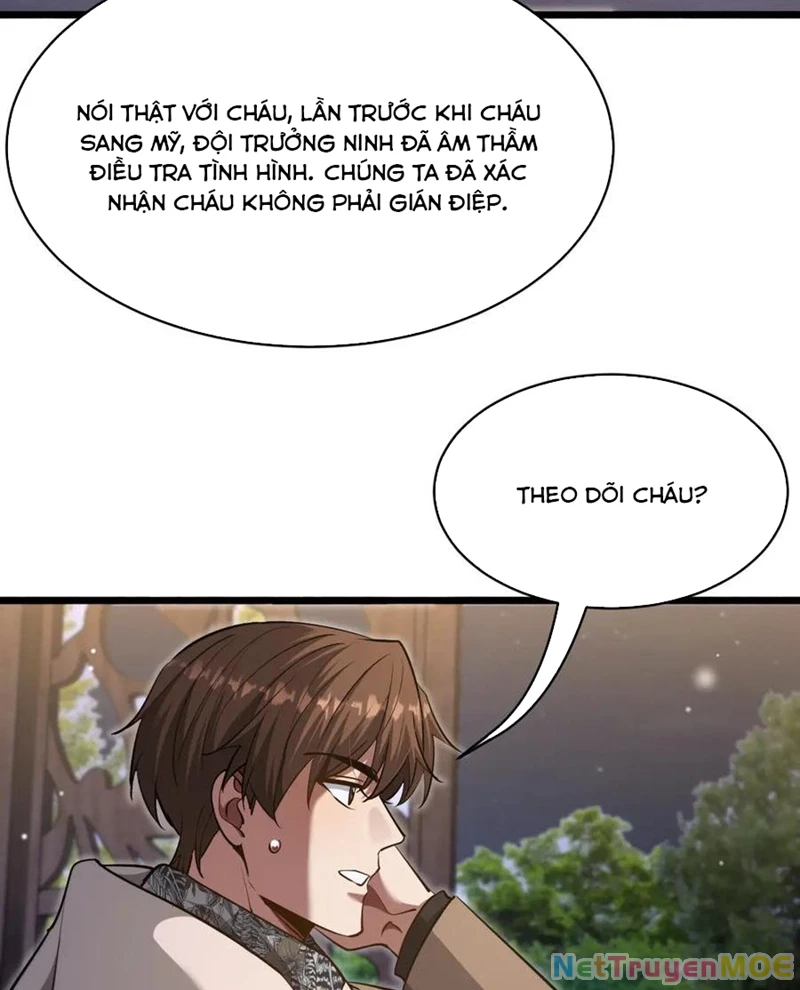 Ta Bị Kẹt Cùng Một Ngày 1000 Năm Chapter 168 - Trang 4