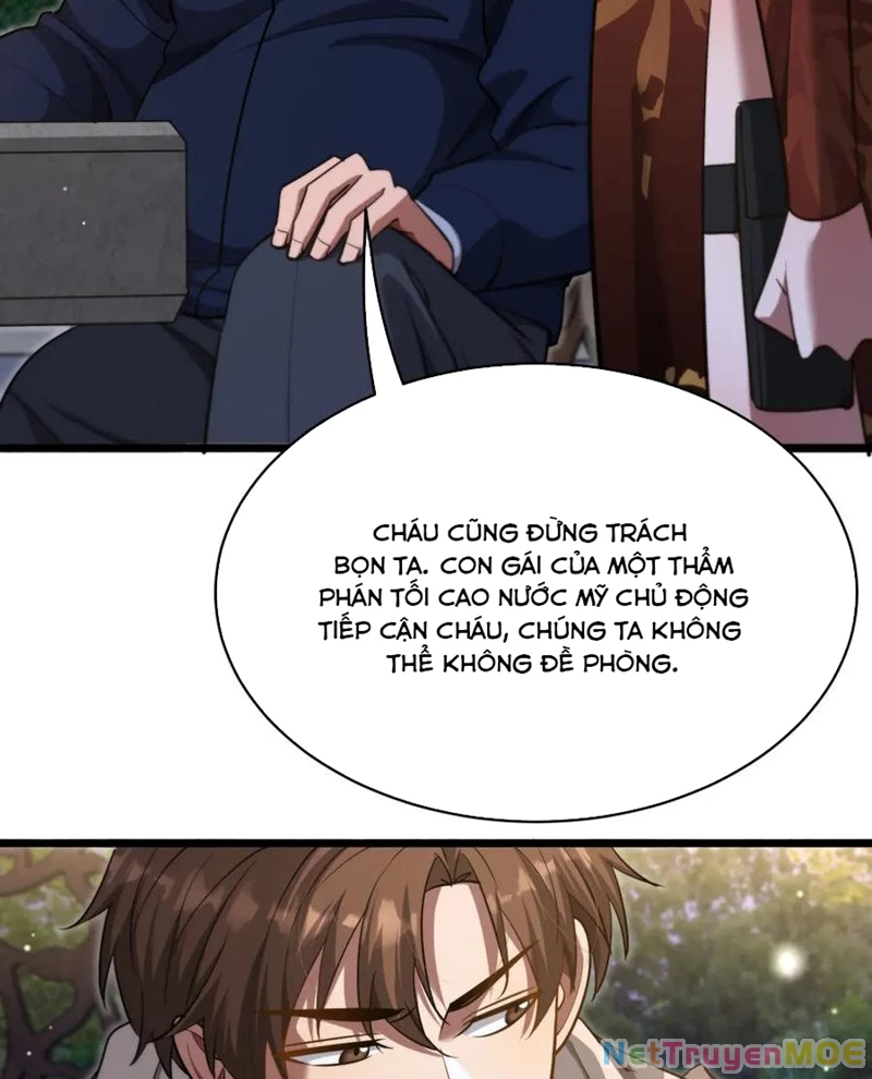 Ta Bị Kẹt Cùng Một Ngày 1000 Năm Chapter 168 - Trang 4