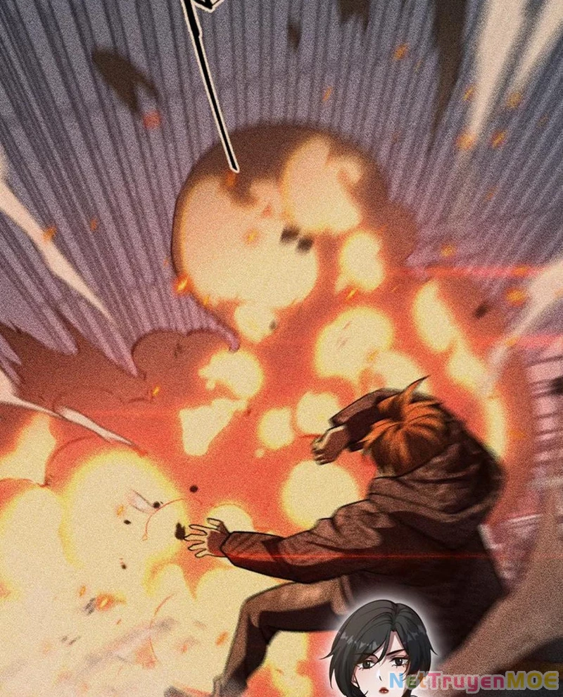 Ta Bị Kẹt Cùng Một Ngày 1000 Năm Chapter 168 - Trang 4