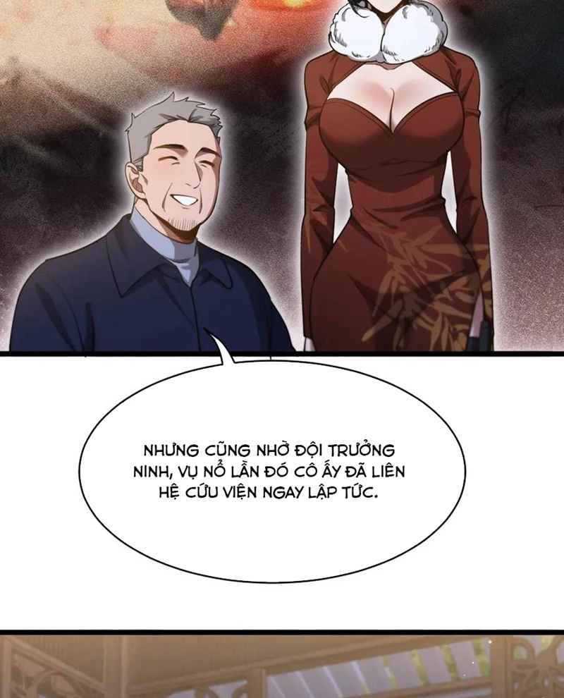 Ta Bị Kẹt Cùng Một Ngày 1000 Năm Chapter 168 - Trang 4