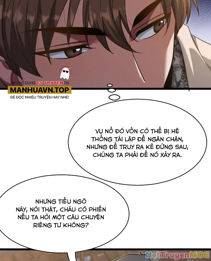 Ta Bị Kẹt Cùng Một Ngày 1000 Năm Chapter 168 - Trang 4