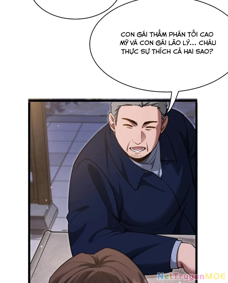 Ta Bị Kẹt Cùng Một Ngày 1000 Năm Chapter 168 - Trang 4