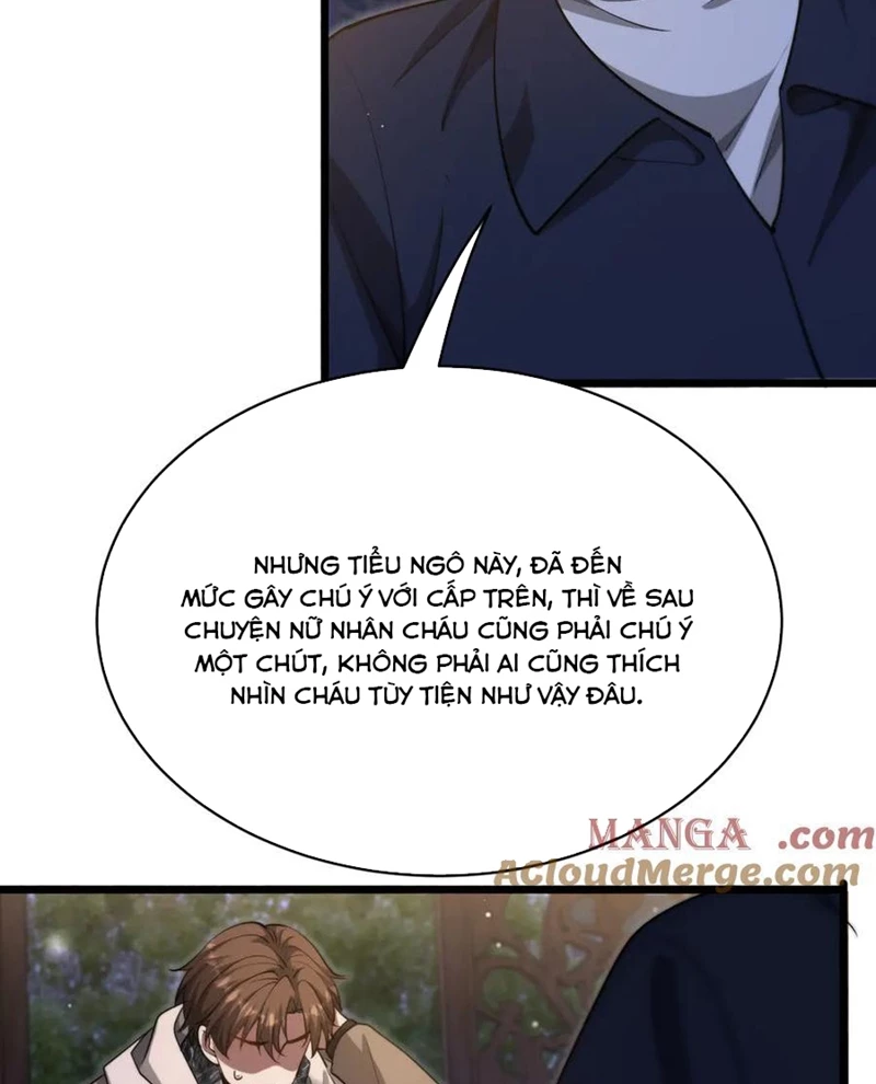 Ta Bị Kẹt Cùng Một Ngày 1000 Năm Chapter 168 - Trang 4