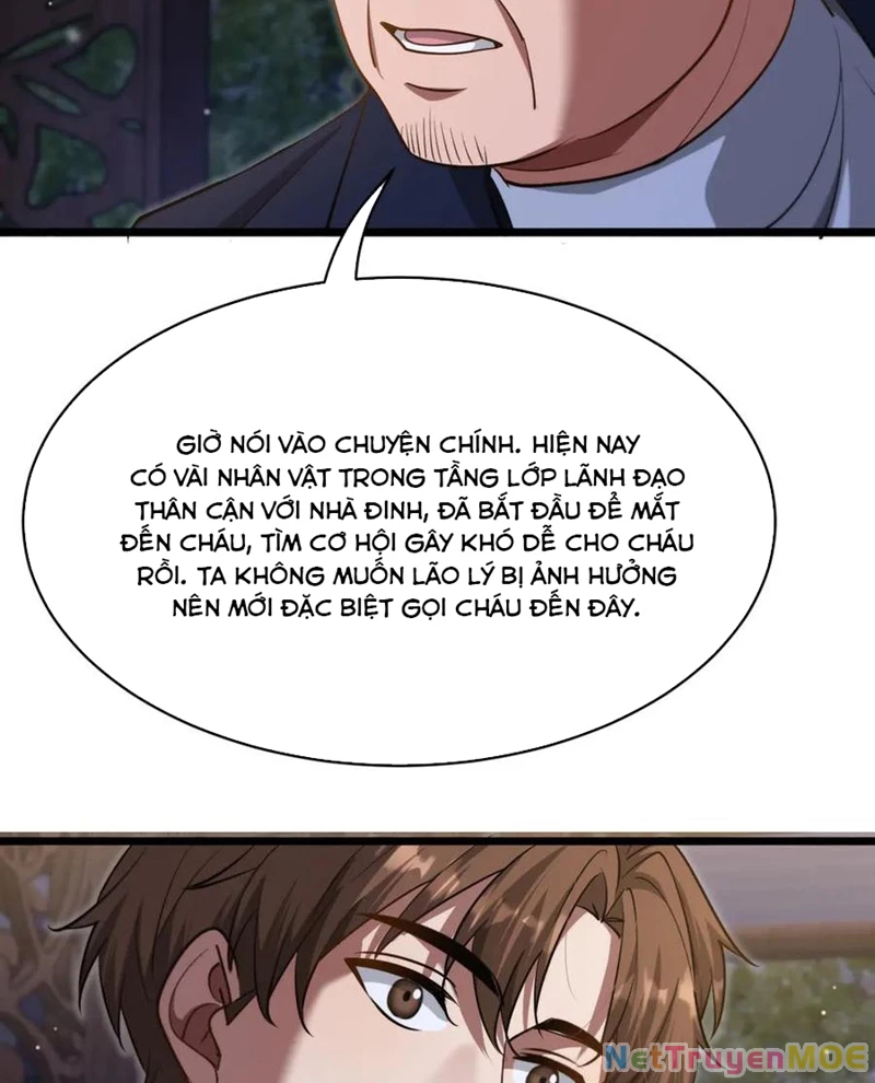 Ta Bị Kẹt Cùng Một Ngày 1000 Năm Chapter 168 - Trang 4