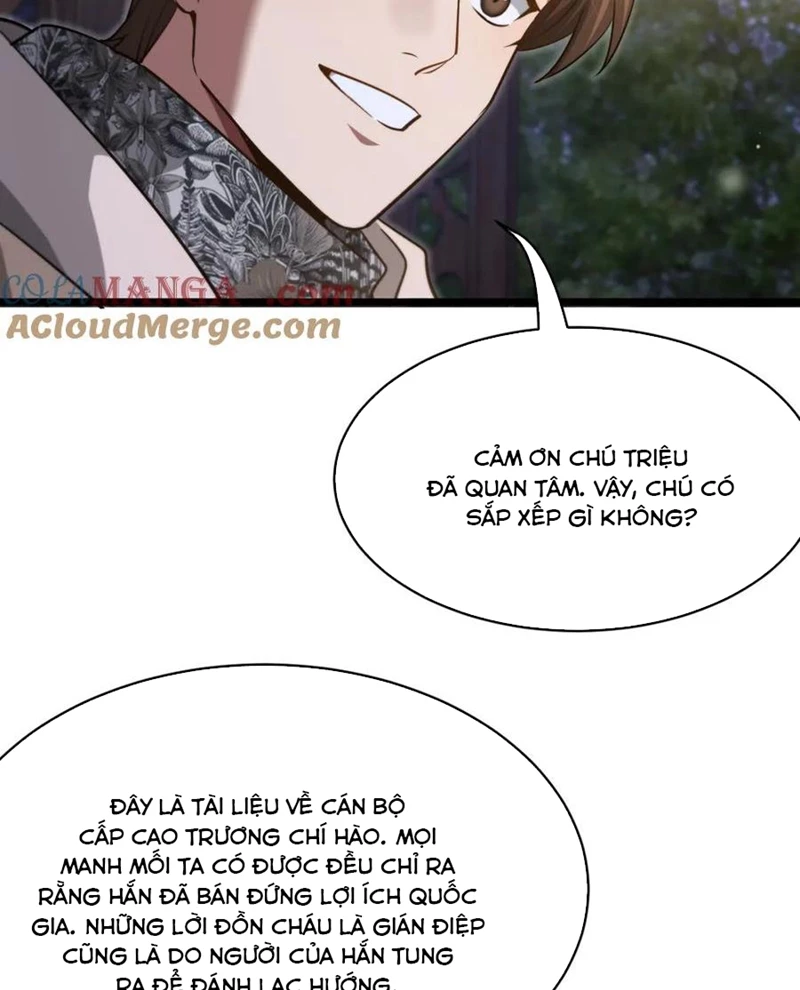 Ta Bị Kẹt Cùng Một Ngày 1000 Năm Chapter 168 - Trang 4