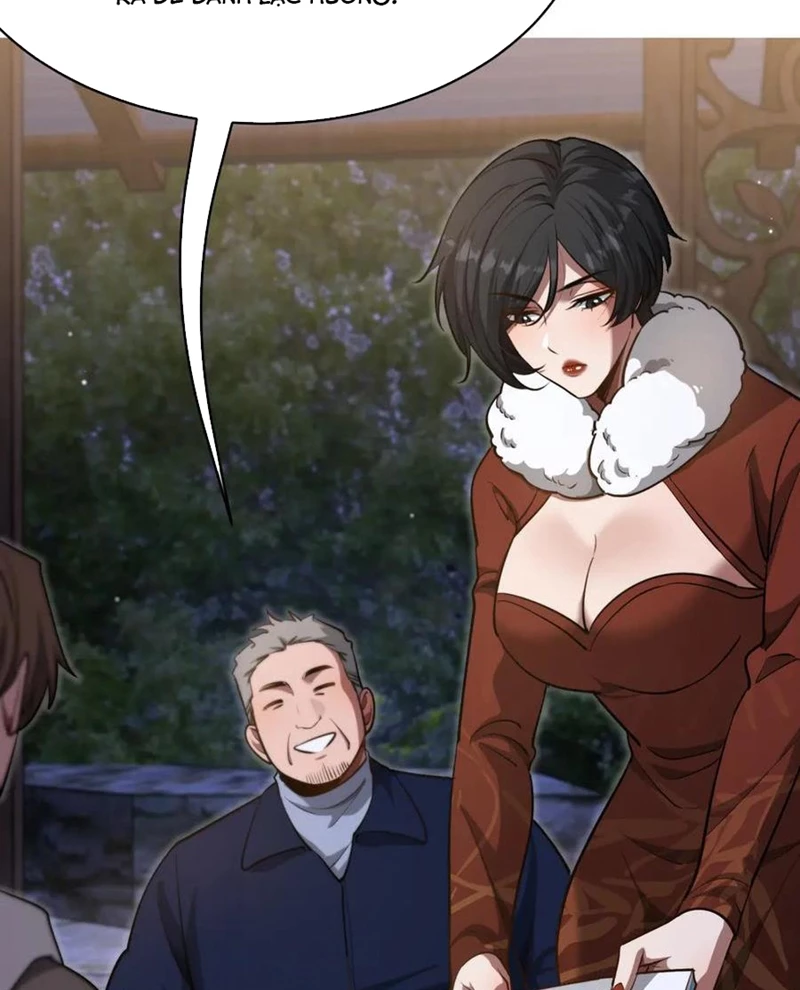 Ta Bị Kẹt Cùng Một Ngày 1000 Năm Chapter 168 - Trang 4