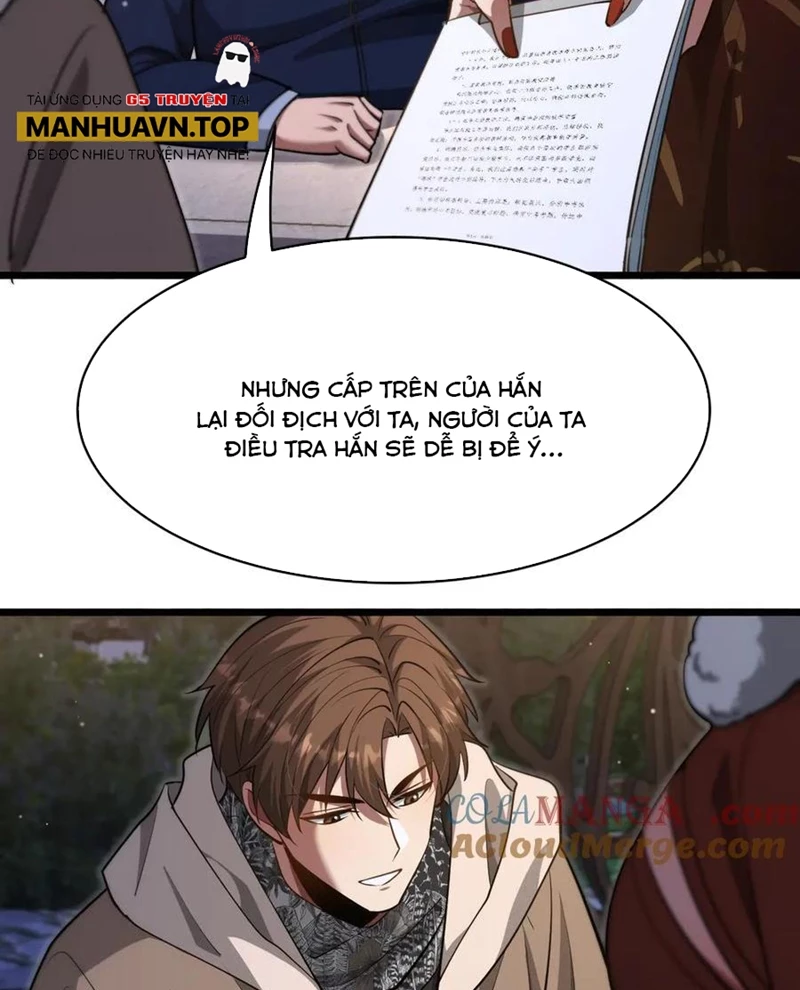 Ta Bị Kẹt Cùng Một Ngày 1000 Năm Chapter 168 - Trang 4