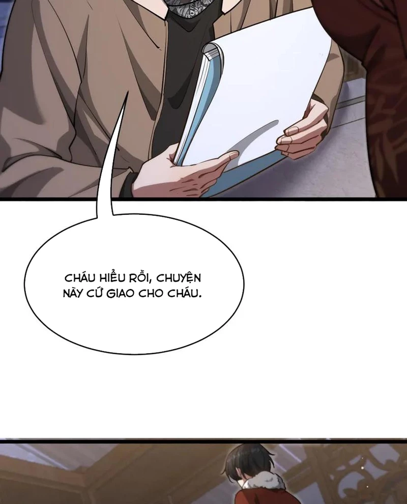 Ta Bị Kẹt Cùng Một Ngày 1000 Năm Chapter 168 - Trang 4