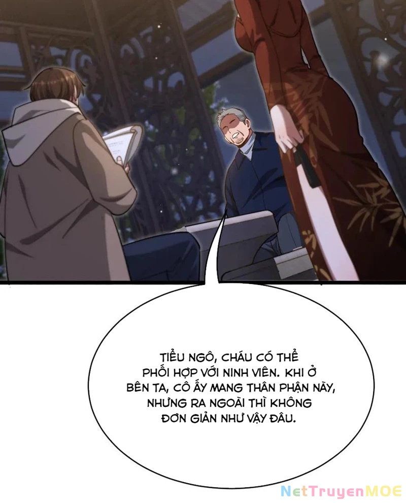 Ta Bị Kẹt Cùng Một Ngày 1000 Năm Chapter 168 - Trang 4