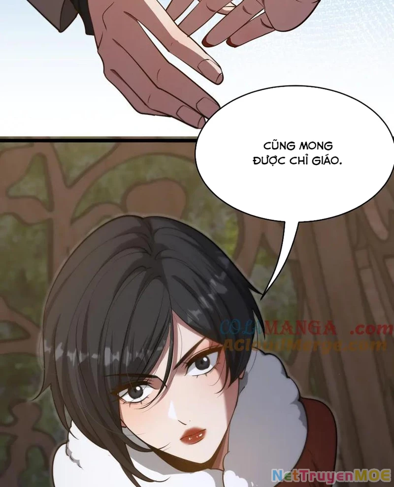 Ta Bị Kẹt Cùng Một Ngày 1000 Năm Chapter 168 - Trang 4