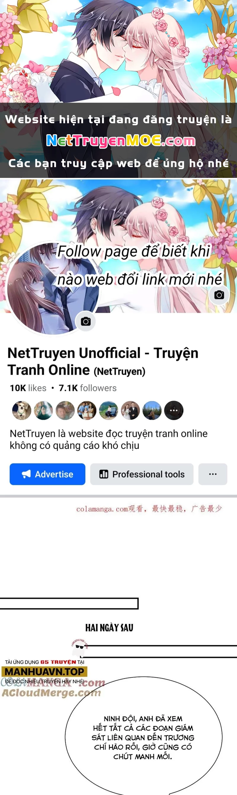 Ta Bị Kẹt Cùng Một Ngày 1000 Năm Chapter 169 - Trang 4