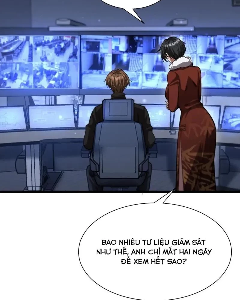 Ta Bị Kẹt Cùng Một Ngày 1000 Năm Chapter 169 - Trang 4