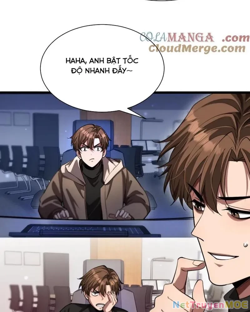 Ta Bị Kẹt Cùng Một Ngày 1000 Năm Chapter 169 - Trang 4