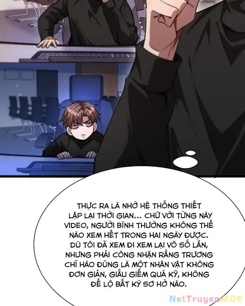 Ta Bị Kẹt Cùng Một Ngày 1000 Năm Chapter 169 - Trang 4