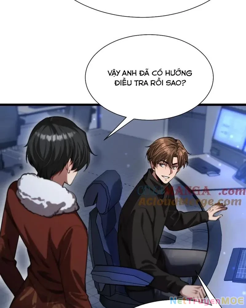 Ta Bị Kẹt Cùng Một Ngày 1000 Năm Chapter 169 - Trang 4