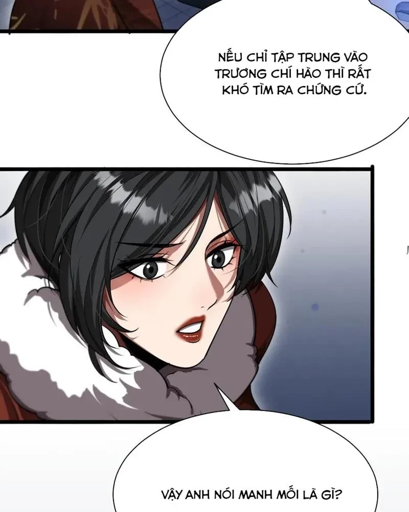 Ta Bị Kẹt Cùng Một Ngày 1000 Năm Chapter 169 - Trang 4