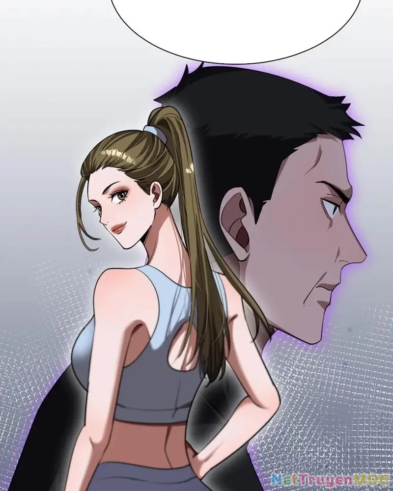 Ta Bị Kẹt Cùng Một Ngày 1000 Năm Chapter 169 - Trang 4