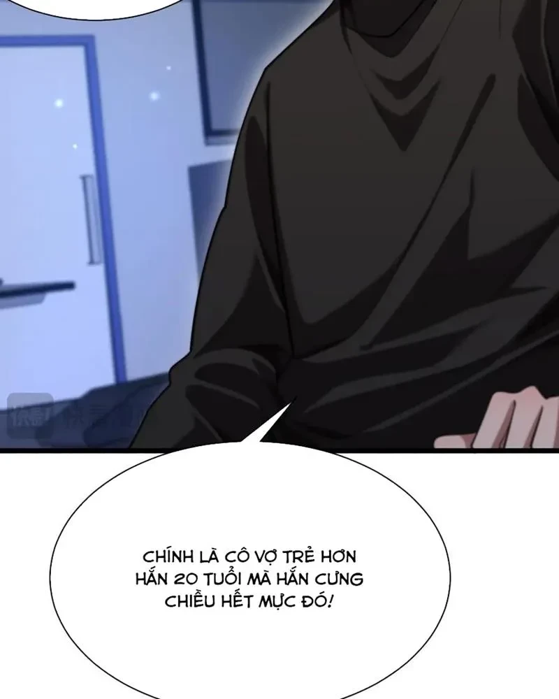 Ta Bị Kẹt Cùng Một Ngày 1000 Năm Chapter 169 - Trang 4